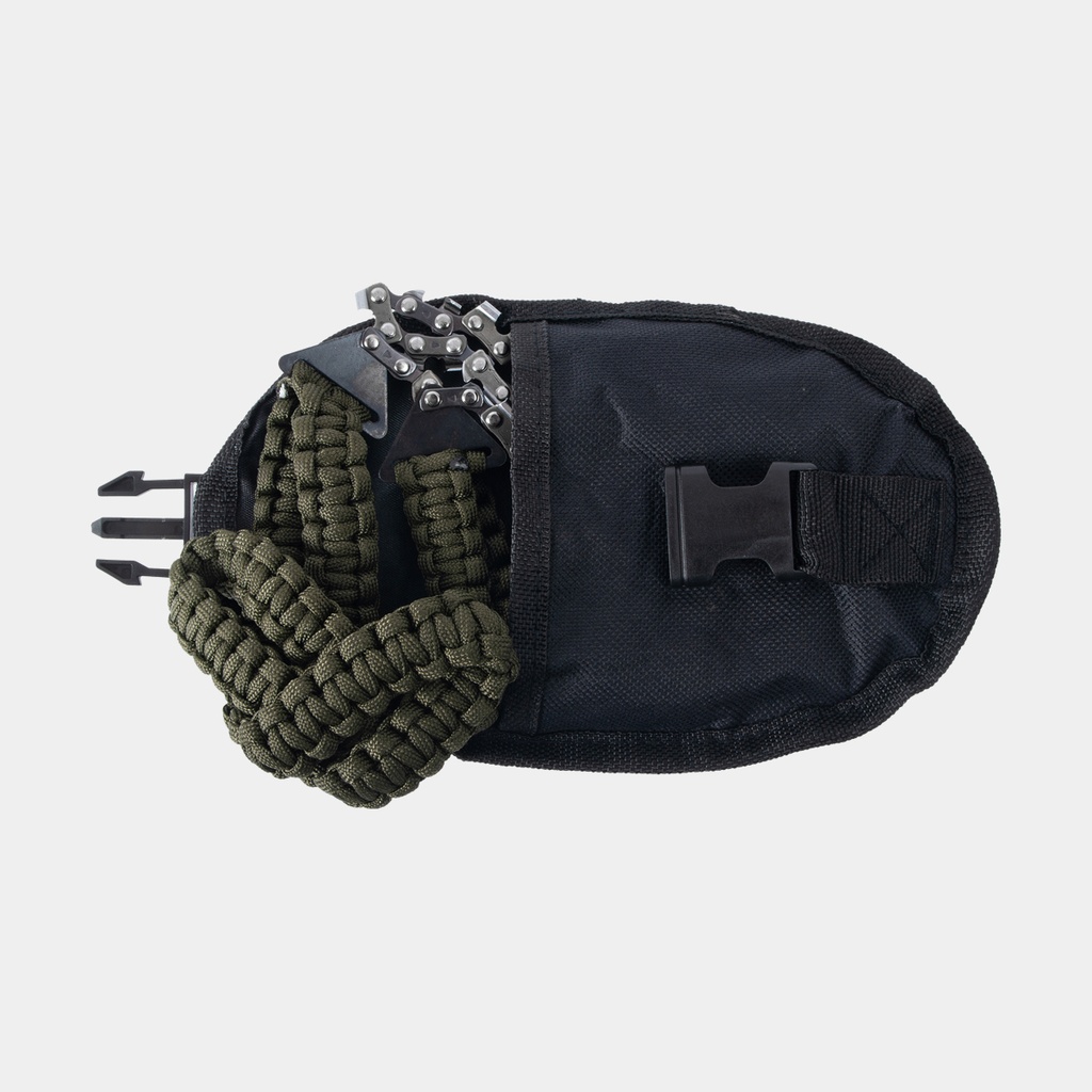 Chainsaw Paracord