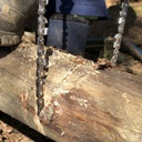 Chainsaw Paracord