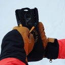 Crampon Safe