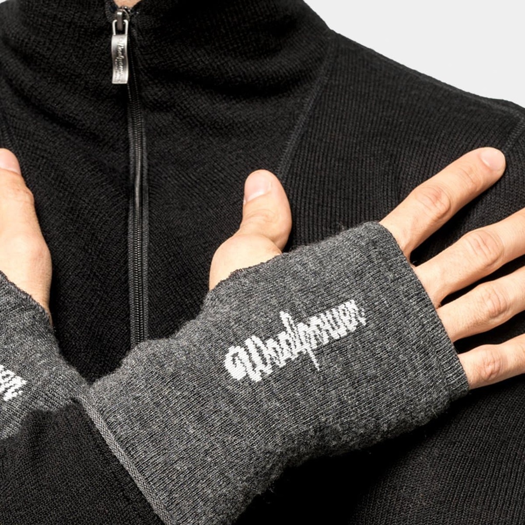 Wrist Gaiter 200 Forest Green (copie)