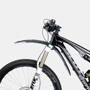DeFender M1 279er Front