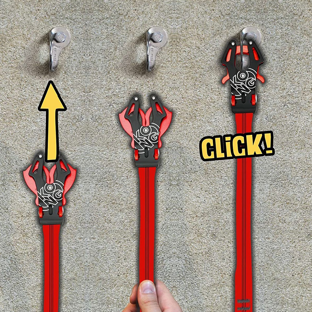Dégaine Prog 35cm