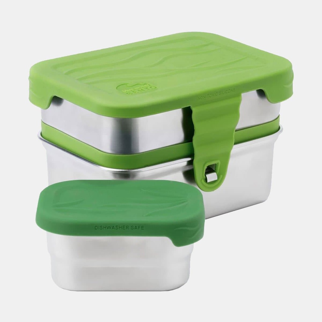 Eco 3-in-1 Splash Box