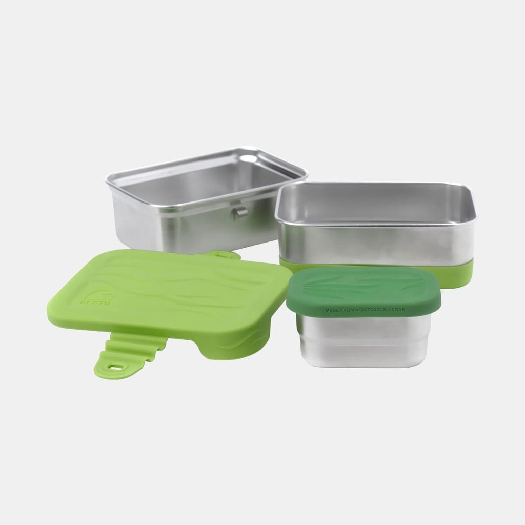 Eco 3-in-1 Splash Box