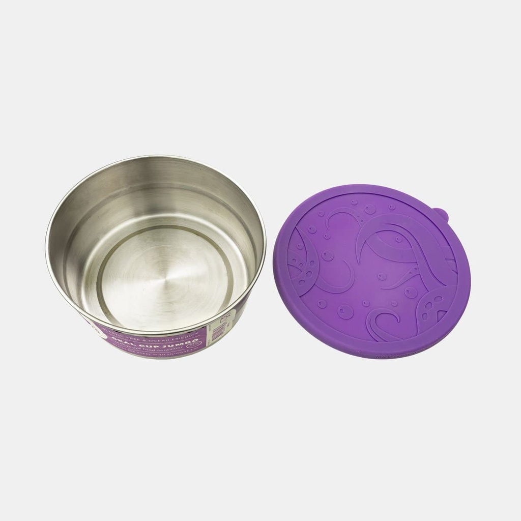 Eco Seal Cup Jumbo