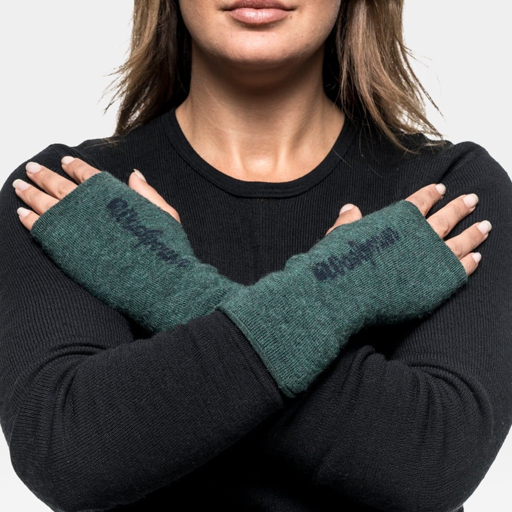 Wrist Gaiter 200 Grey (copie)