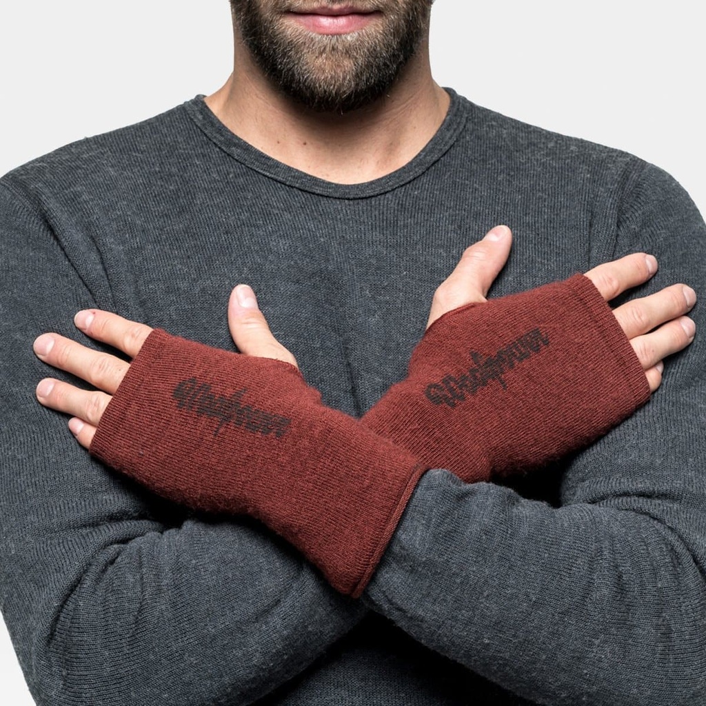 Wrist Gaiter 200 Forest Green (copie)