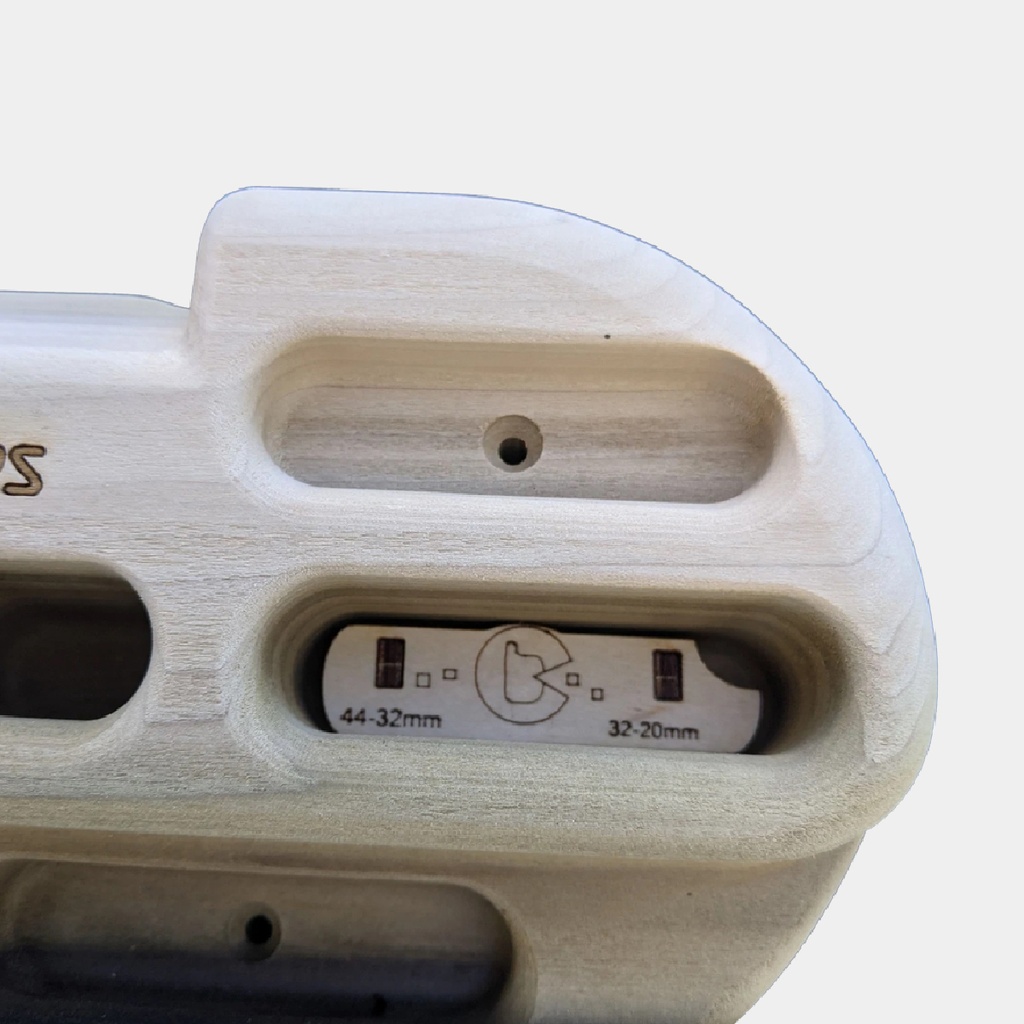 Fingerboard Packers
