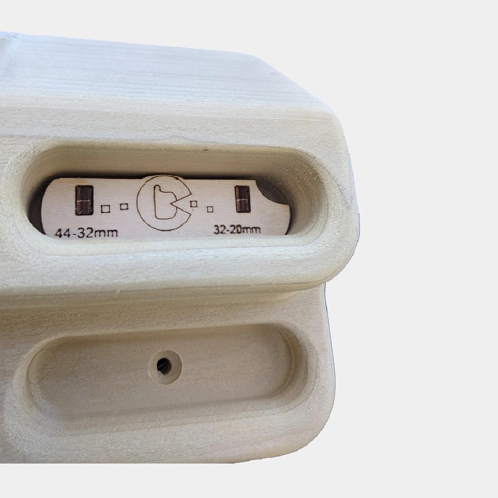 Fingerboard Packers