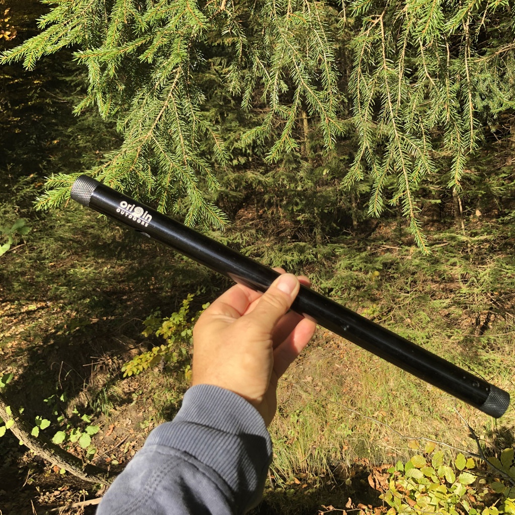 Folding Saw Compact
