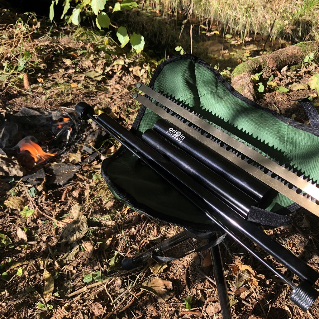Folding Saw Compact