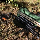 Folding Saw Compact