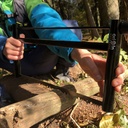 Folding Saw Compact