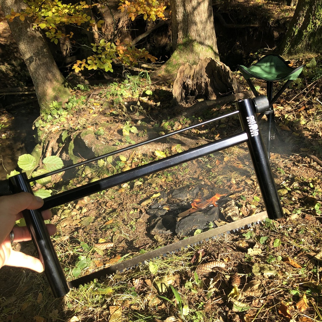 Folding Saw Compact