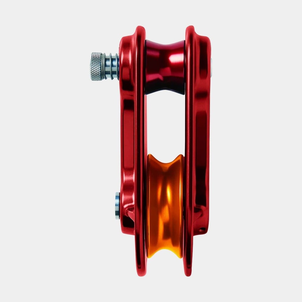 Forged Pulley Small
