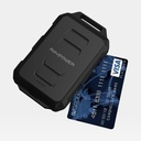 Power Bank Rugged External Battery Pack 10050mAh