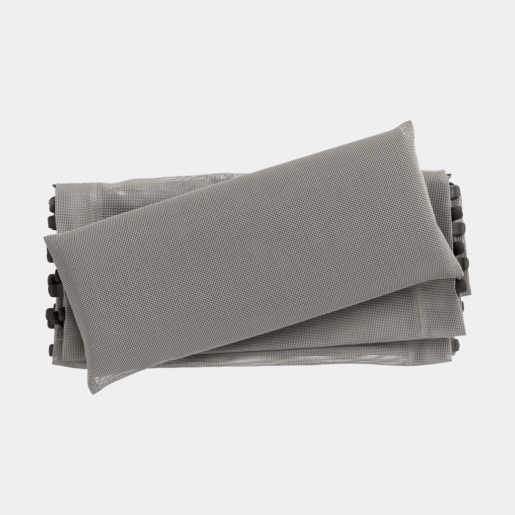 Futura clip replacement kit Batyline Terre