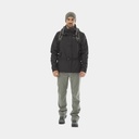 Access 3in1 Loft Jacket Black / Noir