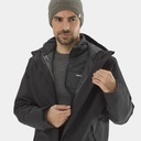 Access 3in1 Loft Jacket Black / Noir