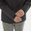 Access 3in1 Loft Jacket Black / Noir