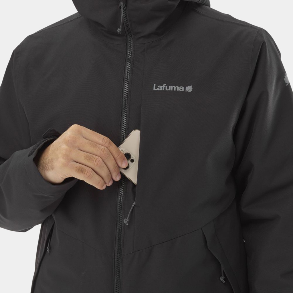 Access 3in1 Loft Jacket Black / Noir