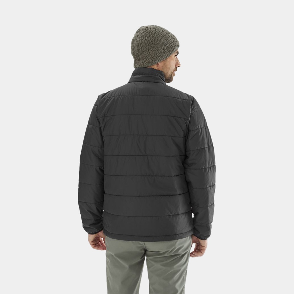Access 3in1 Loft Jacket Black / Noir