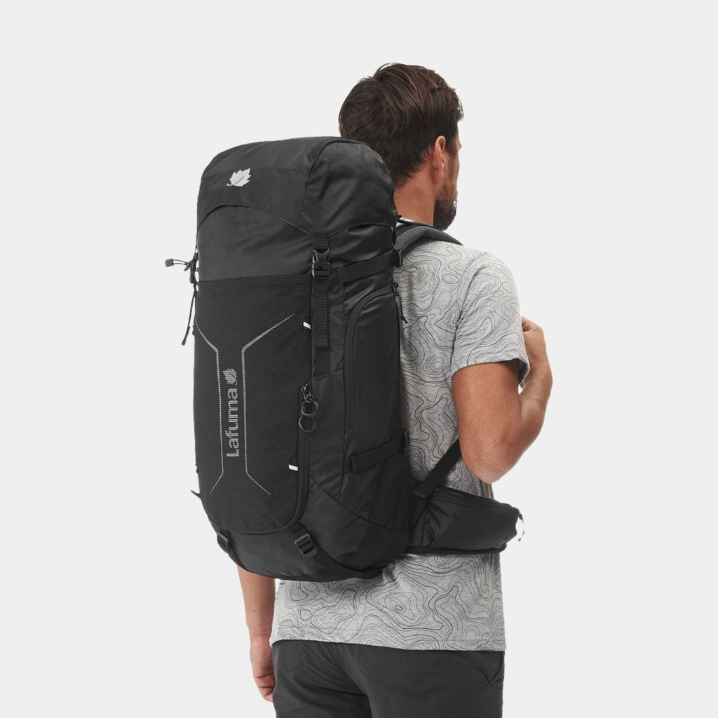 Access 40 Black / Noir