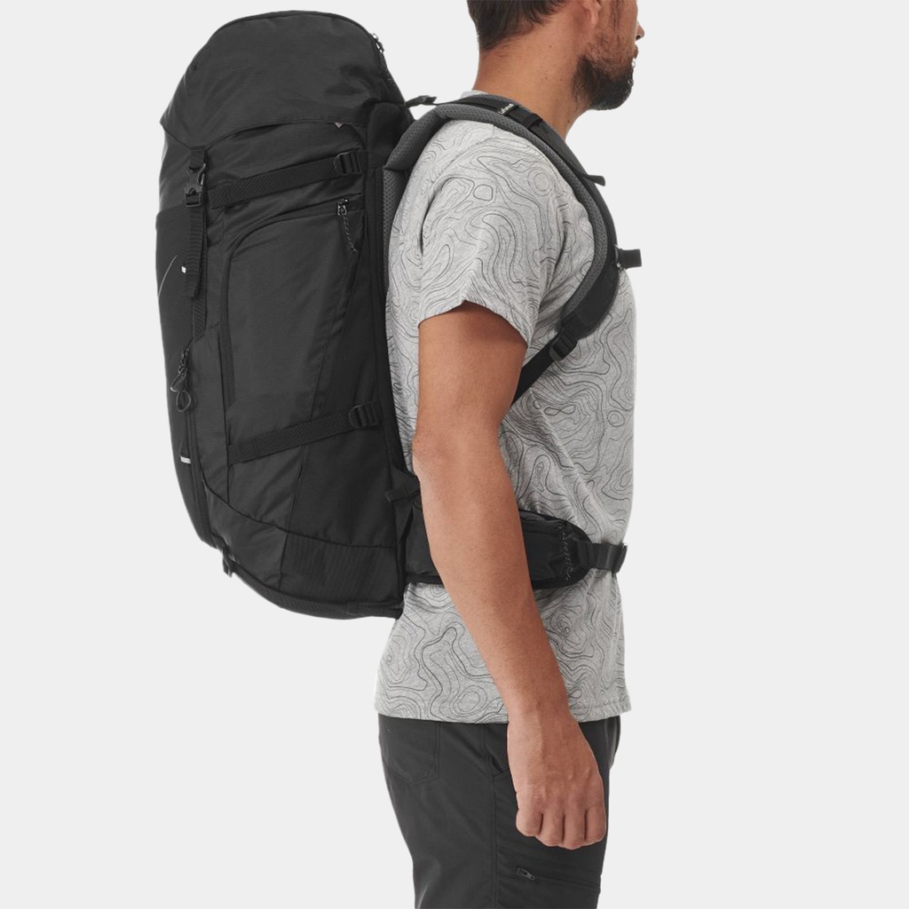 Access 40 Black / Noir