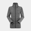 Lapland 3in1 Parka Women (2022) Pecan