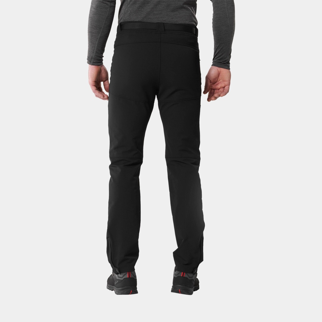 Shift Warm Pants Black / Noir