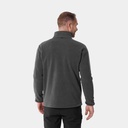 Techfleece Full Zip Carbone Grey