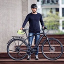 Saddle-Bag High-visibility 4.1L