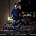 Saddle-Bag High-visibility 4.1L