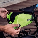 Saddle-Bag High-visibility 4.1L