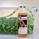 Scrubba détergent pour cordes