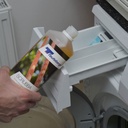 Scrubba détergent pour cordes