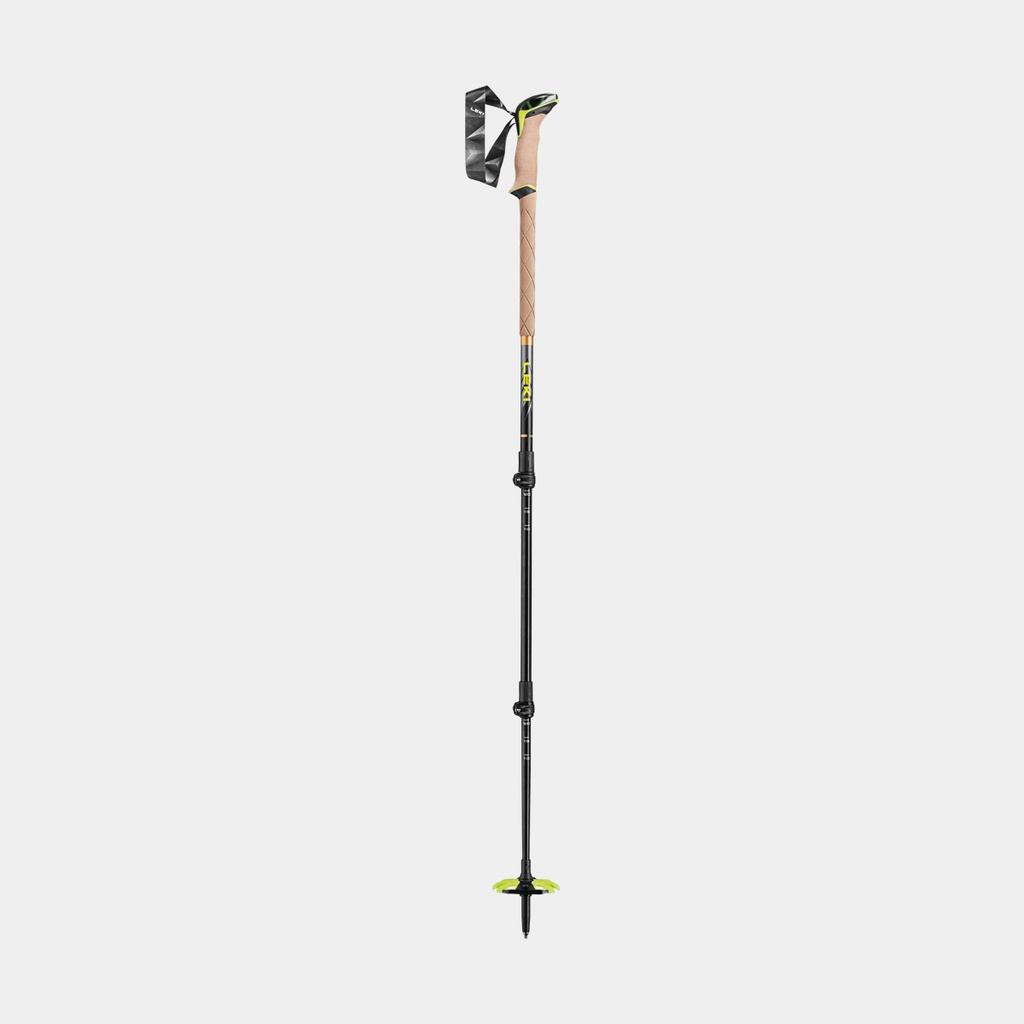 Sherpa Dark Anthracite / Copper / Neon Yellow (2022)