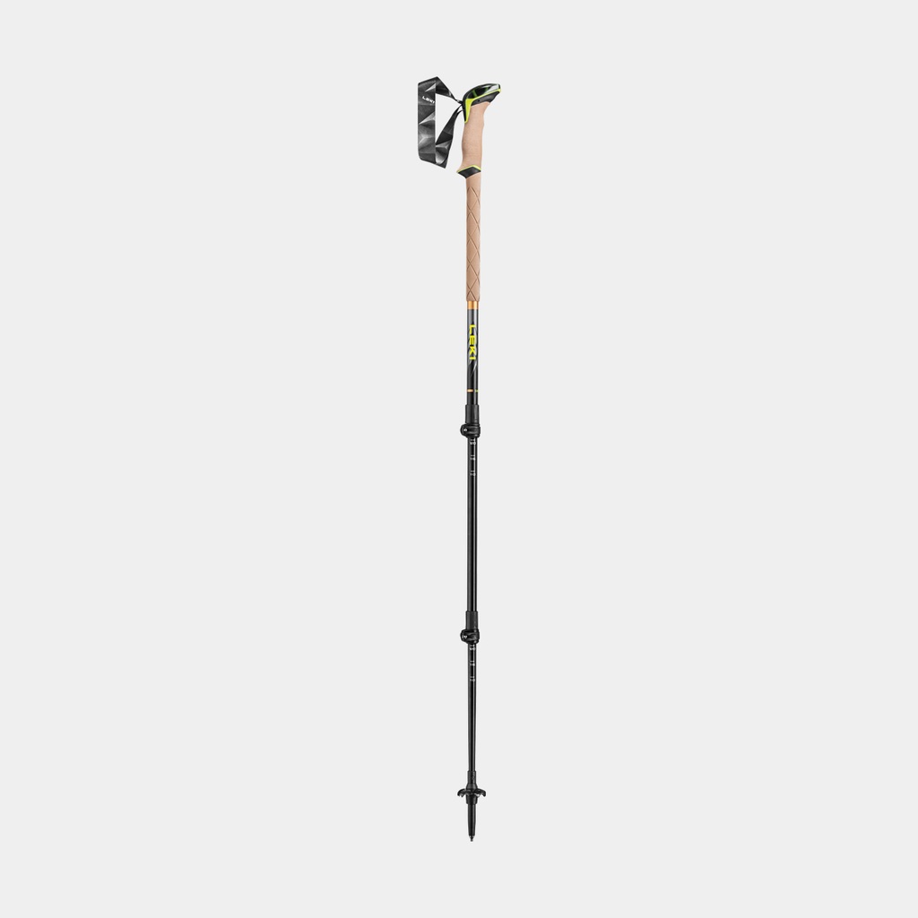 Sherpa Dark Anthracite / Copper / Neon Yellow (2022)