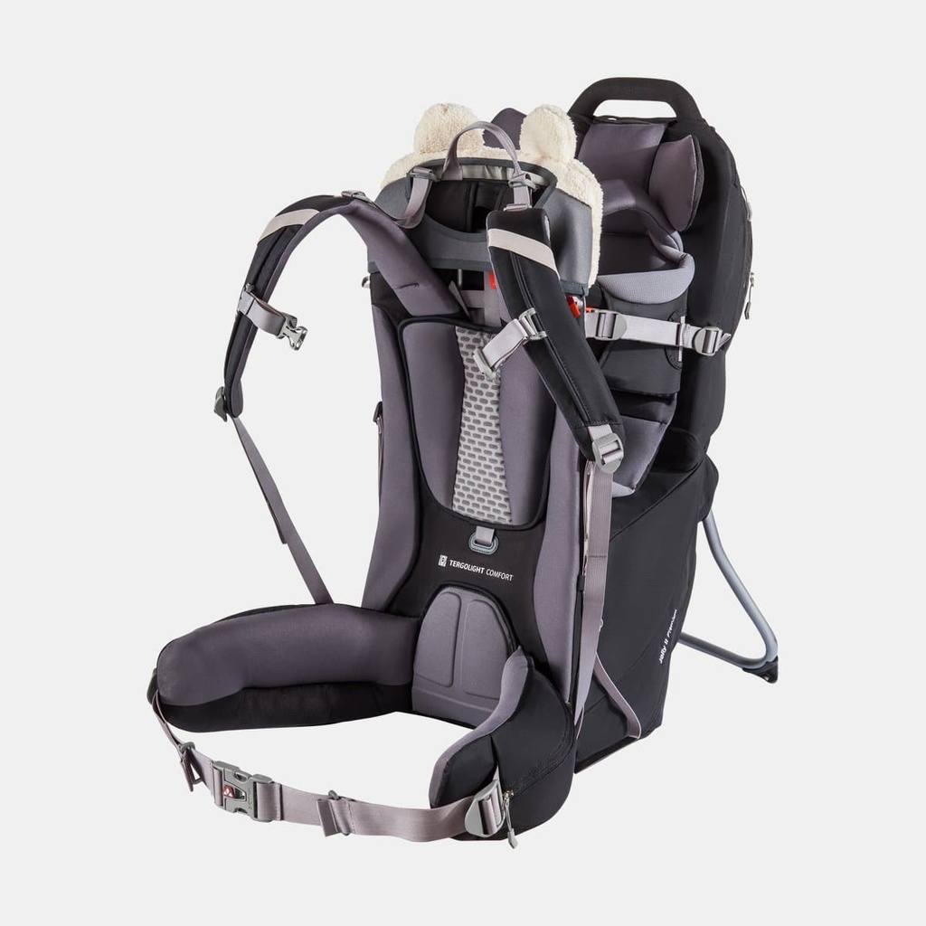 Shuttle Premium