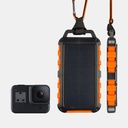 Solar Charger 10.000mAh