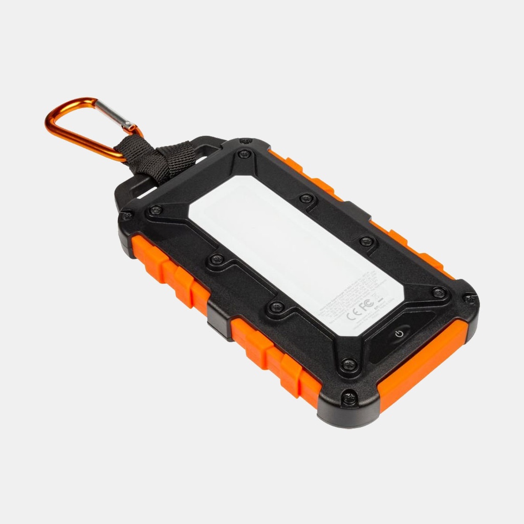 Solar Charger 10.000mAh