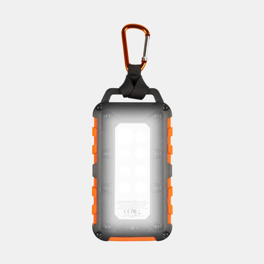 Solar Charger 10.000mAh