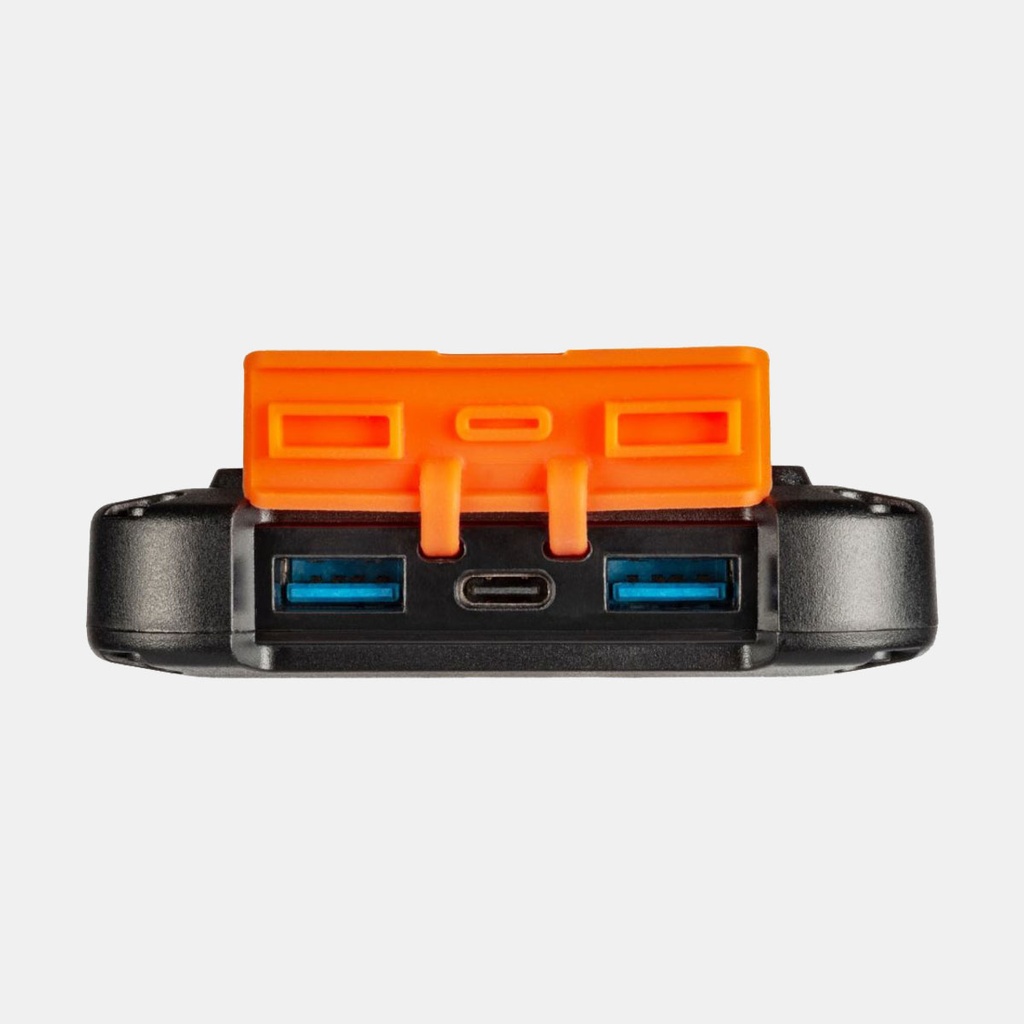 Solar Charger 10.000mAh