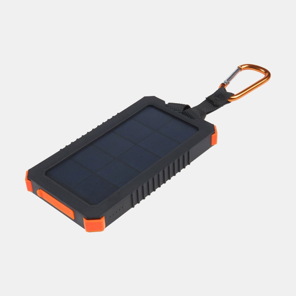 Solar Charger 5000mAh