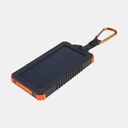 Solar Charger 5000mAh