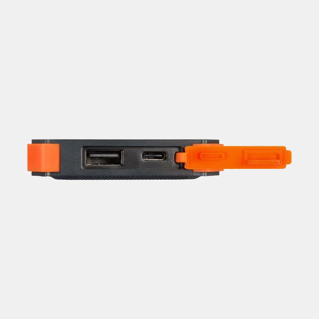 Solar Charger 5000mAh
