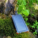 Solar Charger 5000mAh