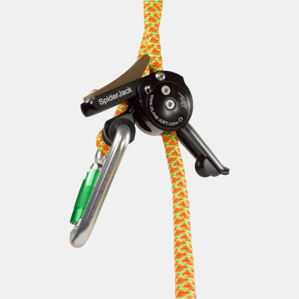 SpiderJack 2.1 Basic