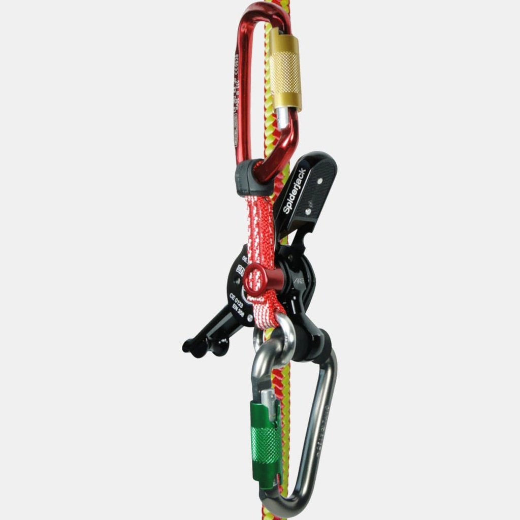 SpiderJack 2.1 Dyneema 11-13mm