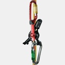 SpiderJack 2.1 Dyneema 11-13mm